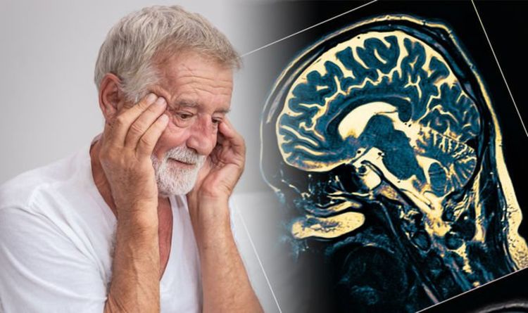 مرض تنكسي شائع في الدماغ قد يبدأ في التطور في منتصف العمر